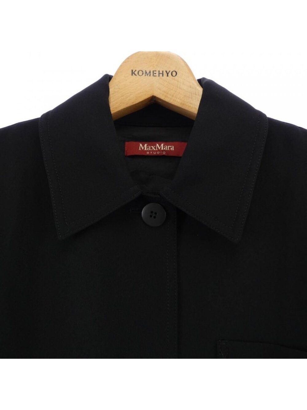 Max Mara Studio Jacket - Picture 5 of 6